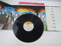 Load image into Gallery viewer, Blood, Sweat &amp; Tears B, S &amp; T 4 SONX-60201 with OBI Japan LP Vinyl
