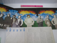 Load image into Gallery viewer, Blood, Sweat &amp; Tears B, S &amp; T 4 SONX-60201 with OBI Japan LP Vinyl
