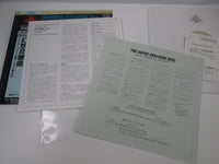 Load image into Gallery viewer, Berlioz Georg Solti Chicago Symphony Orchestra KIJC-9220 with OBI Japan LP Vinyl
