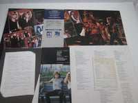 Load image into Gallery viewer, Ozzy Osbourne Randy Rhoads Tribute 35AP 3344,5 with OBI Japan LP Vinyl
