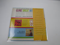 Load image into Gallery viewer, Elvis Presley Elvis' Golden Records, Vol. 3 RCA RVP-6217 with OBI Japan LP Vinyl
