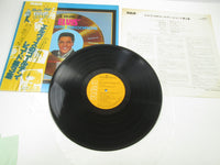 Load image into Gallery viewer, Elvis Presley Elvis' Golden Records, Vol. 3 RCA RVP-6217 with OBI Japan LP Vinyl
