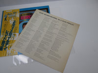 Load image into Gallery viewer, Elvis Presley Elvis' Golden Records, Vol. 3 RCA RVP-6217 with OBI Japan LP Vinyl

