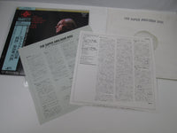 Load image into Gallery viewer, Beethoven Wilhelm Backhaus Piano Sonatas KIJC-9137 with OBI Japan LP Vinyl
