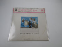 Load image into Gallery viewer, Blood, Sweat &amp; Tears B, S &amp; T 4 SONX-60201 with OBI Japan LP Vinyl
