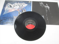 Load image into Gallery viewer, Dokken Tooth and Nail Elektra 60376 Shrink LP Vinyl
