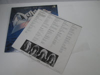 Load image into Gallery viewer, Dokken Tooth and Nail Elektra 60376 Shrink LP Vinyl
