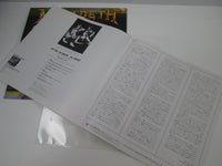 Load image into Gallery viewer, MEGADETH SO FAR, SO GOOD... SO WHAT! RP28-5579 without OBI Japan LP Vinyl
