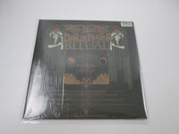 Load image into Gallery viewer, The Black Dahlia Murder Ritual 3984-25095-4 Poster LP Vinyl
