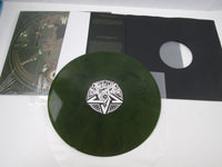 Load image into Gallery viewer, The Black Dahlia Murder Ritual 3984-25095-4 Poster LP Vinyl
