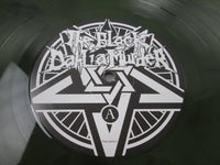 Load image into Gallery viewer, The Black Dahlia Murder Ritual 3984-25095-4 Poster LP Vinyl
