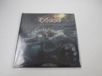 Load image into Gallery viewer, Exocrine Maelstrom Sealed ULR-284 LP Vinyl
