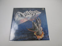 Load image into Gallery viewer, Dokken Tooth and Nail Elektra 60376 Shrink LP Vinyl
