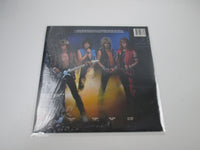 Load image into Gallery viewer, Dokken Tooth and Nail Elektra 60376 Shrink LP Vinyl
