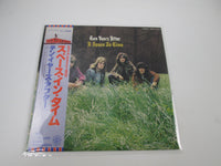 Load image into Gallery viewer, TEN YEARS AFTER A SPACE IN TIME WWS-40045 with OBI Japan LP Vinyl
