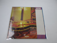 Load image into Gallery viewer, TEN YEARS AFTER A SPACE IN TIME WWS-40045 with OBI Japan LP Vinyl
