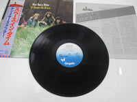 Load image into Gallery viewer, TEN YEARS AFTER A SPACE IN TIME WWS-40045 with OBI Japan LP Vinyl
