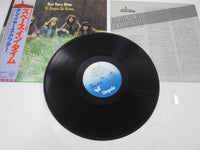 Load image into Gallery viewer, TEN YEARS AFTER A SPACE IN TIME WWS-40045 with OBI Japan LP Vinyl
