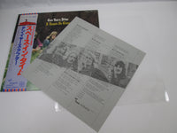 Load image into Gallery viewer, TEN YEARS AFTER A SPACE IN TIME WWS-40045 with OBI Japan LP Vinyl
