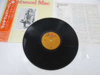 Load image into Gallery viewer, Fleetwood Mac Future Games P-10462R with OBI Japan LP Vinyl
