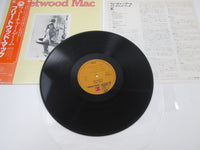 Load image into Gallery viewer, Fleetwood Mac Future Games P-10462R with OBI Japan LP Vinyl
