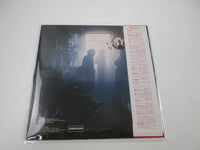 Load image into Gallery viewer, Darryl Way's Wolf Night Music DL 52 with OBI Japan LP Vinyl
