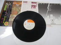 Load image into Gallery viewer, Aerosmith Toys In The Attic CBS/Sony SOPO 71 with OBI Japan LP Vinyl

