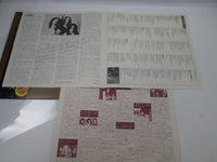 Load image into Gallery viewer, Aerosmith Toys In The Attic CBS/Sony SOPO 71 with OBI Japan LP Vinyl
