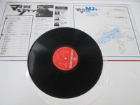 Load image into Gallery viewer, OST (ISAO TOMITA) MIGHTY JACK KING SKK-2123 with OBI Japan LP Vinyl
