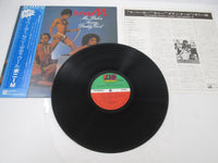 Load image into Gallery viewer, BONEY M. MA BAKER, SUNNY, DADDY COOL P-10436A with OBI Japan LP Vinyl B
