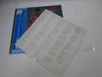 Load image into Gallery viewer, BONEY M. MA BAKER, SUNNY, DADDY COOL P-10436A with OBI Japan LP Vinyl B
