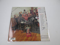 Load image into Gallery viewer, The Wrestling Album 28 3P-735 with OBI Japan LP Vinyl
