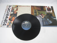 Load image into Gallery viewer, The Wrestling Album 28 3P-735 with OBI Japan LP Vinyl
