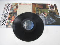 Load image into Gallery viewer, The Wrestling Album 28 3P-735 with OBI Japan LP Vinyl
