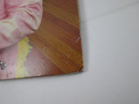 Load image into Gallery viewer, The Wrestling Album 28 3P-735 with OBI Japan LP Vinyl
