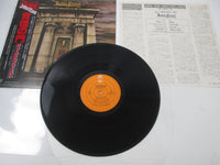 Load image into Gallery viewer, Judas Priest Sin After Sin Epic 25 3P-46 with OBI Japan LP Vinyl
