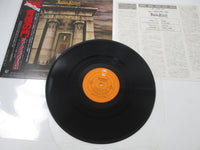 Load image into Gallery viewer, Judas Priest Sin After Sin Epic 25 3P-46 with OBI Japan LP Vinyl
