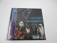 Load image into Gallery viewer, BLACK SABBATH LIVE EVIL VERTIGO 15PP-47,8 with OBI Japan LP Vinyl
