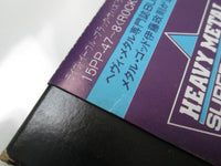 Load image into Gallery viewer, BLACK SABBATH LIVE EVIL VERTIGO 15PP-47,8 with OBI Japan LP Vinyl
