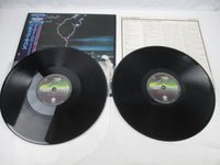 Load image into Gallery viewer, BLACK SABBATH LIVE EVIL VERTIGO 15PP-47,8 with OBI Japan LP Vinyl
