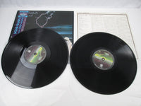 Load image into Gallery viewer, BLACK SABBATH LIVE EVIL VERTIGO 15PP-47,8 with OBI Japan LP Vinyl
