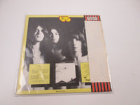 Load image into Gallery viewer, UFO PHENOMENON WWS-80917 with OBI Promo Japan LP Vinyl
