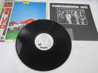 Load image into Gallery viewer, UFO PHENOMENON WWS-80917 with OBI Promo Japan LP Vinyl

