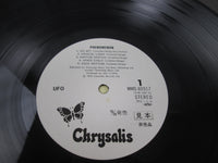 Load image into Gallery viewer, UFO PHENOMENON WWS-80917 with OBI Promo Japan LP Vinyl
