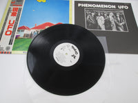 Load image into Gallery viewer, UFO PHENOMENON WWS-80917 with OBI Promo Japan LP Vinyl
