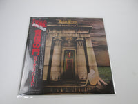 Load image into Gallery viewer, Judas Priest Sin After Sin Epic 25 3P-46 with OBI Japan LP Vinyl
