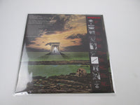 Load image into Gallery viewer, Judas Priest Sin After Sin Epic 25 3P-46 with OBI Japan LP Vinyl
