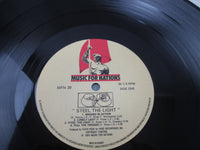 Load image into Gallery viewer, Q5 STEEL THE LIGHT MFN 39 LP Vinyl
