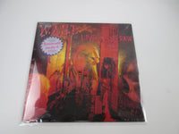 Load image into Gallery viewer, W.A.S.P. Live In The Raw CLT 48053 Hype LP Vinyl
