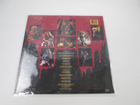 Load image into Gallery viewer, W.A.S.P. Live In The Raw CLT 48053 Hype LP Vinyl
